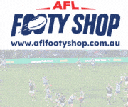 AFL Footy Shop