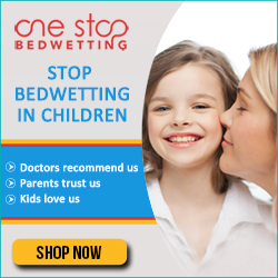 One Stop Bedwetting