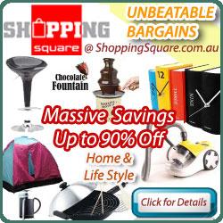 ShoppingSquare.com.au